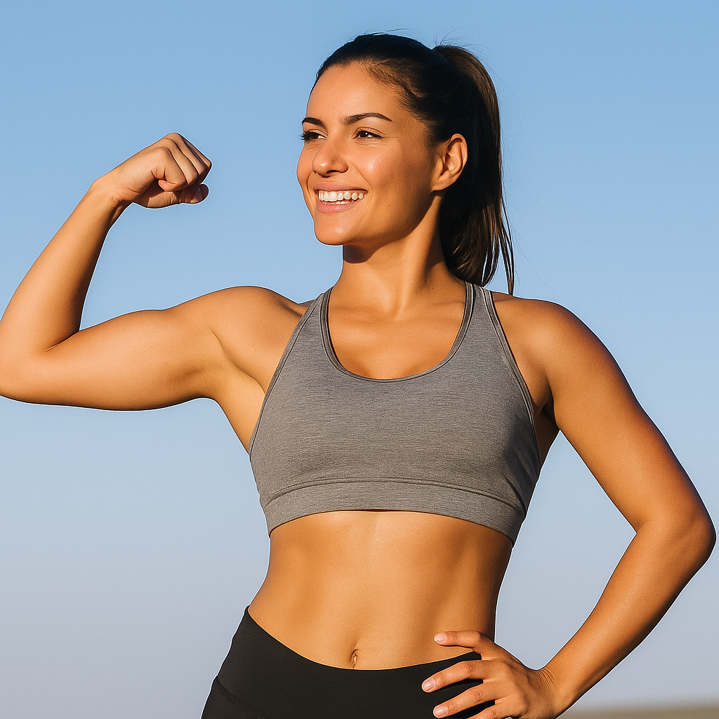 Nutrición y Bienestar