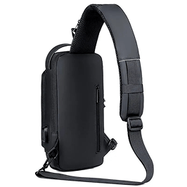 Maleta bolso manos libres antirobo - Piksy Shop